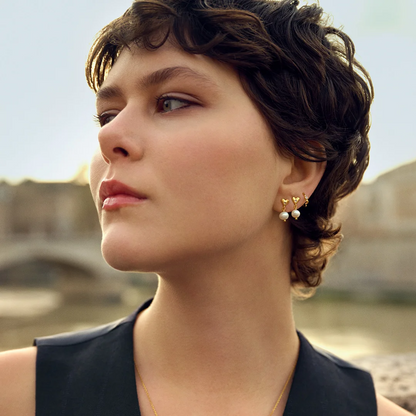 ALIA EARRING