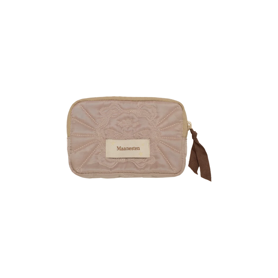 Maanesten-MANON POUCH