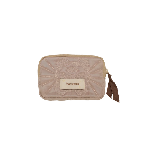 Maanesten-MANON POUCH