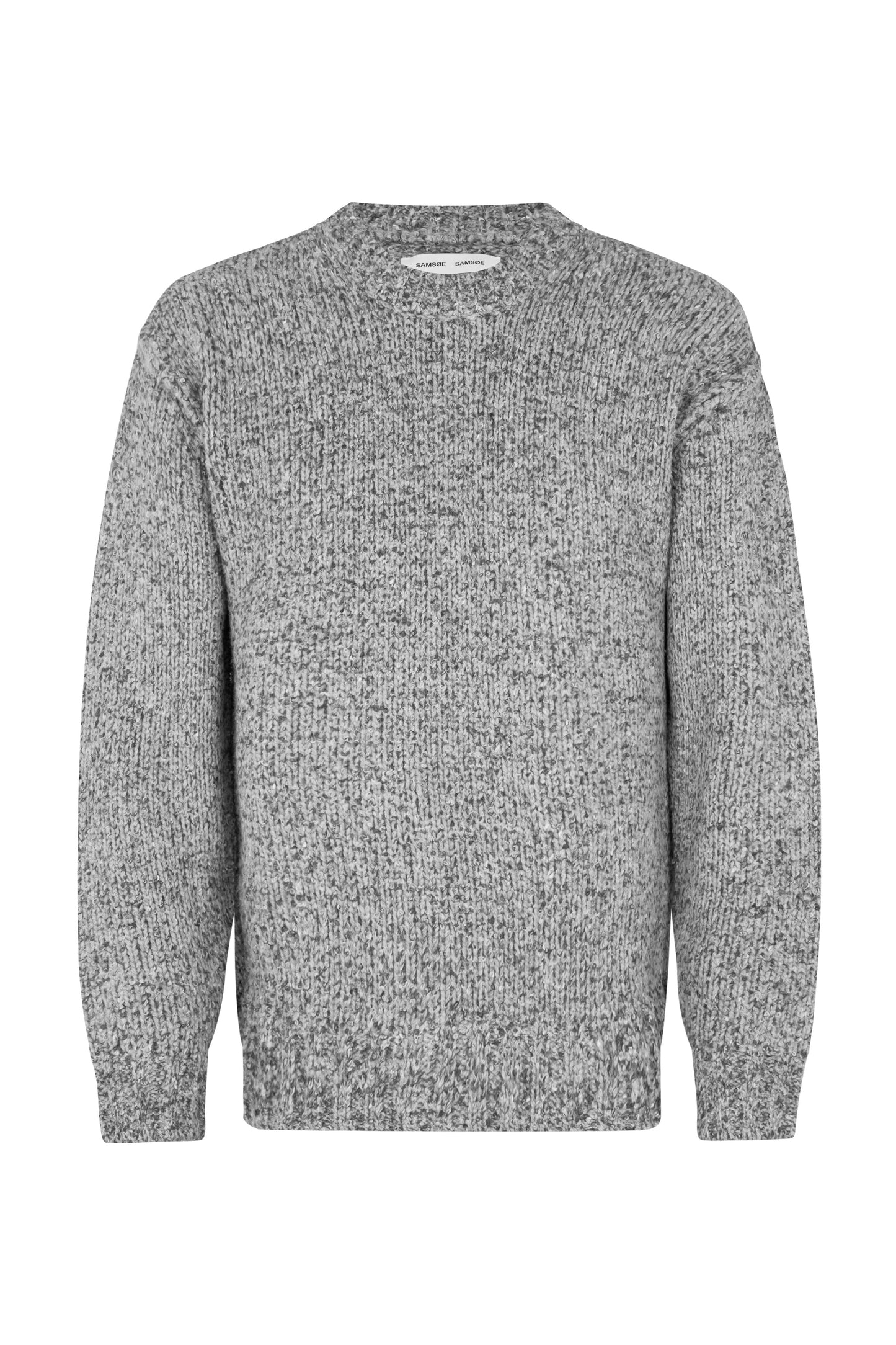 MAX CREW NECK 14909