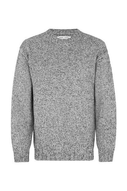 MAX CREW NECK 14909