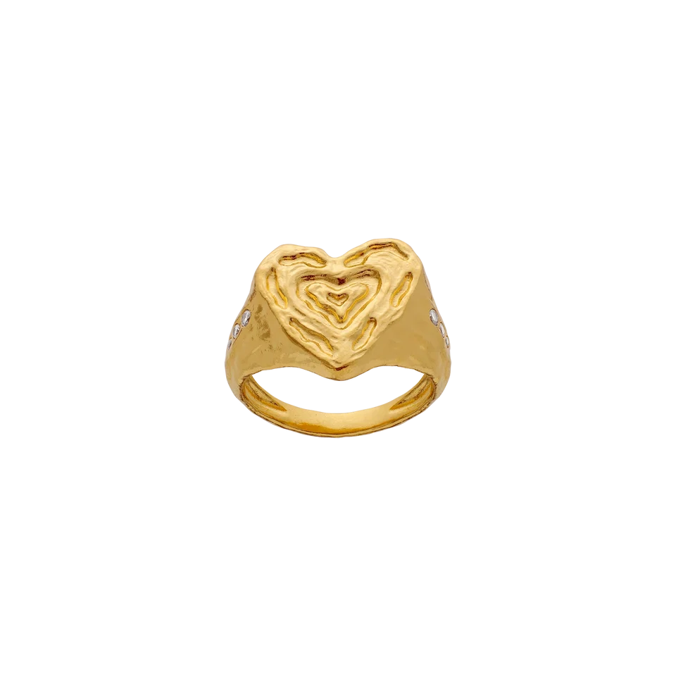 Maanesten-MILANA RING 4956
