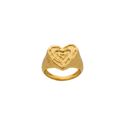 Maanesten-MILANA RING 4956