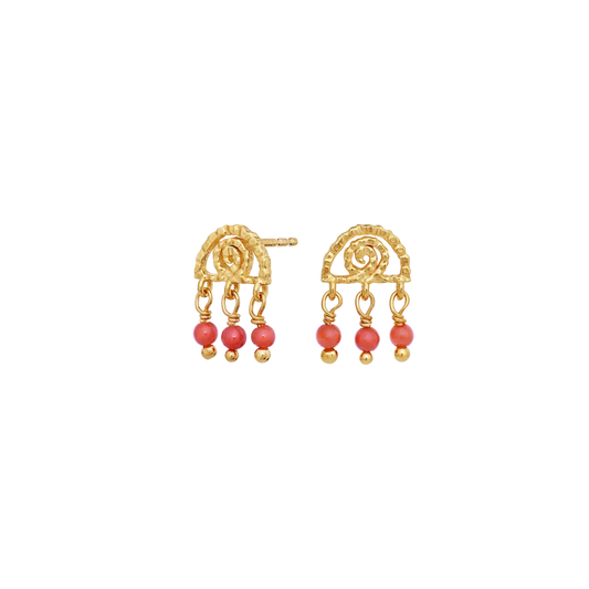 Maanesten-MIRRI EARRING