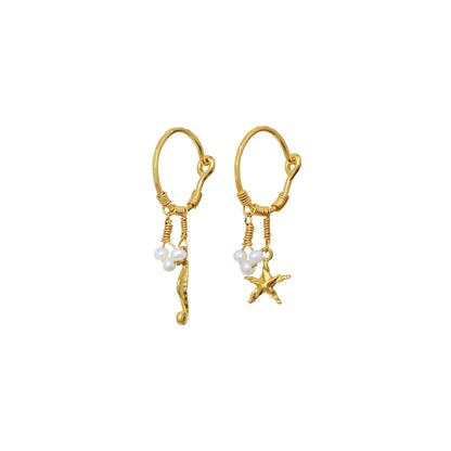 MOMI EARRINGS