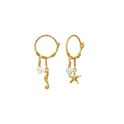 MOMI EARRINGS