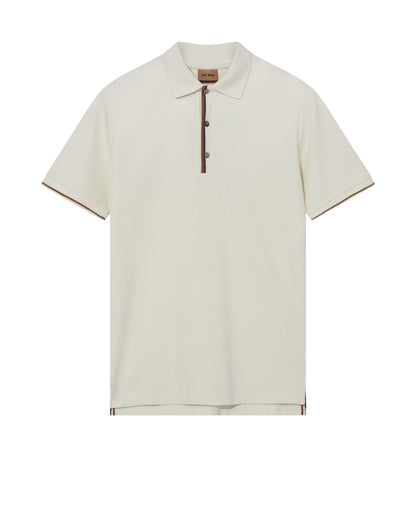 HARVEY POLO SS TEE 501990