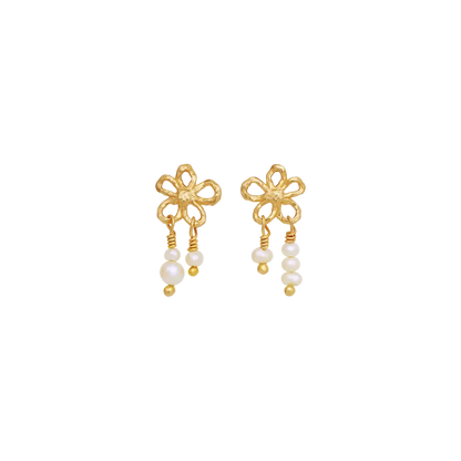 Maanesten-NICOLA EARRING