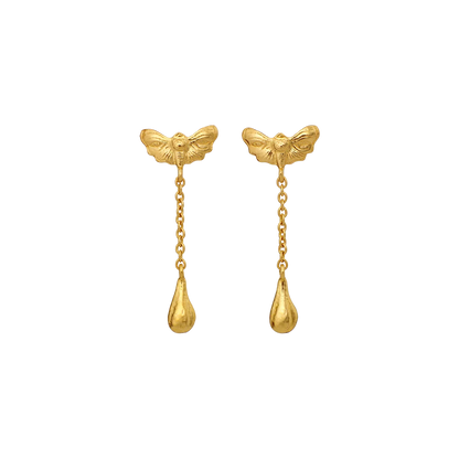 Maanesten-NOLA EARRINGS 10177