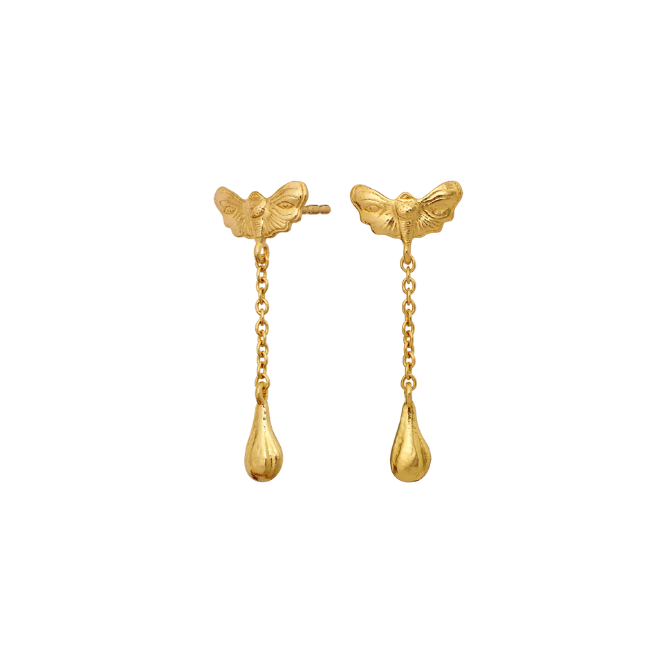 Maanesten-NOLA EARRINGS 10177