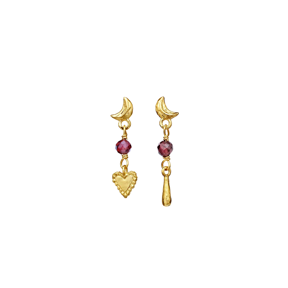 NUOVA EARRINGS