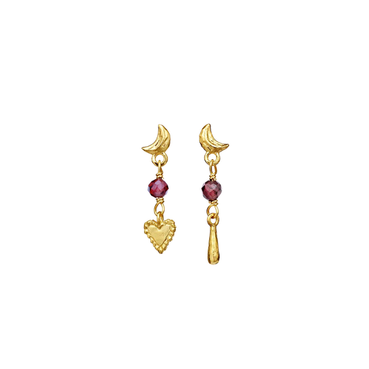 NUOVA EARRINGS