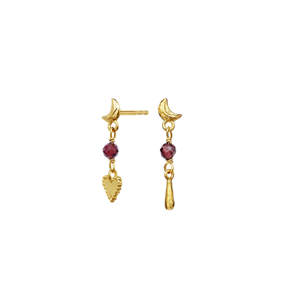NUOVA EARRINGS