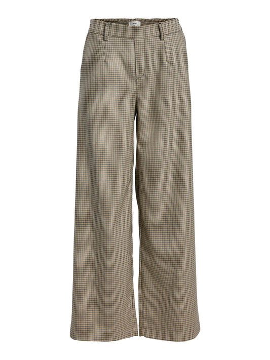 OBJLISA WIDE PANT