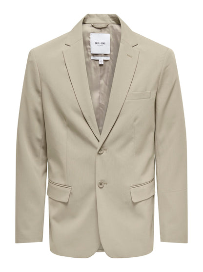 EVE 2BTN 0071 BLAZER NOOS