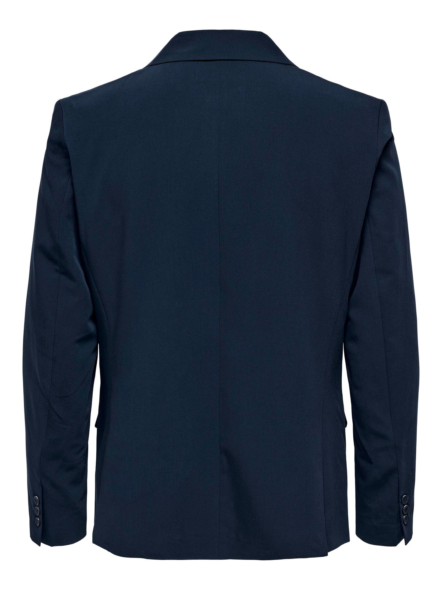 EVE 2BTN 0071 BLAZER NOOS