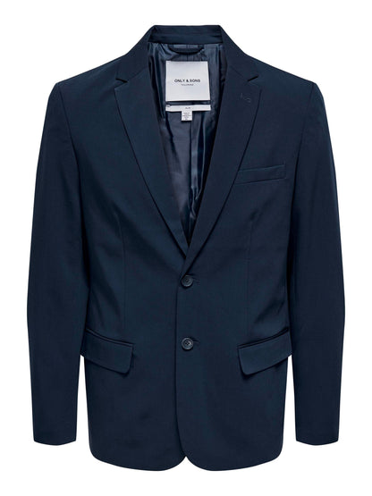 EVE 2BTN 0071 BLAZER NOOS