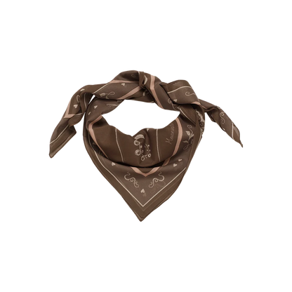 Maanesten-OLENA SCARF 90*90