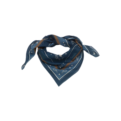 Maanesten-OLENA SCARF 90*90