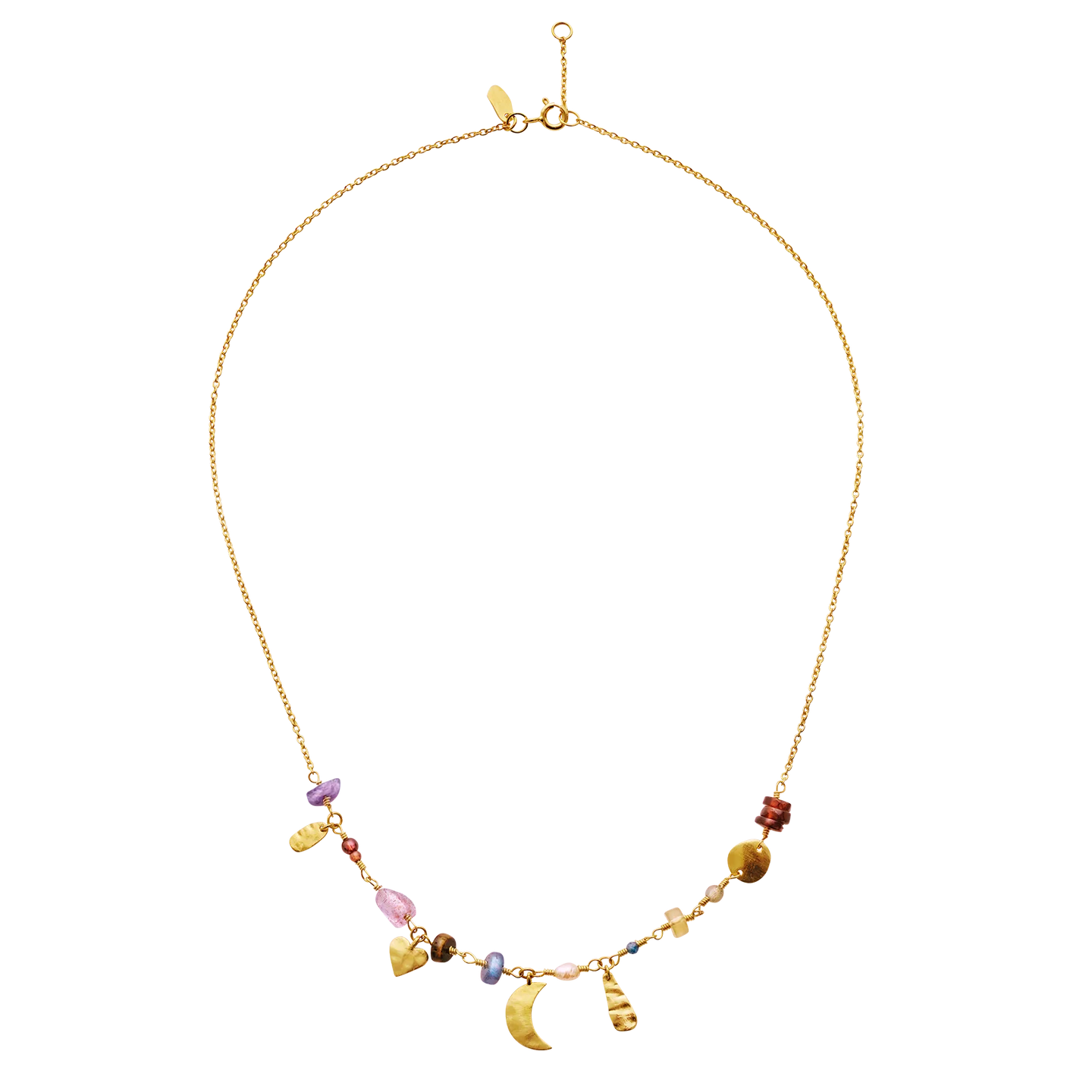 OLYMPIA NECKLACE