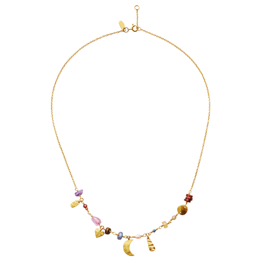 OLYMPIA NECKLACE