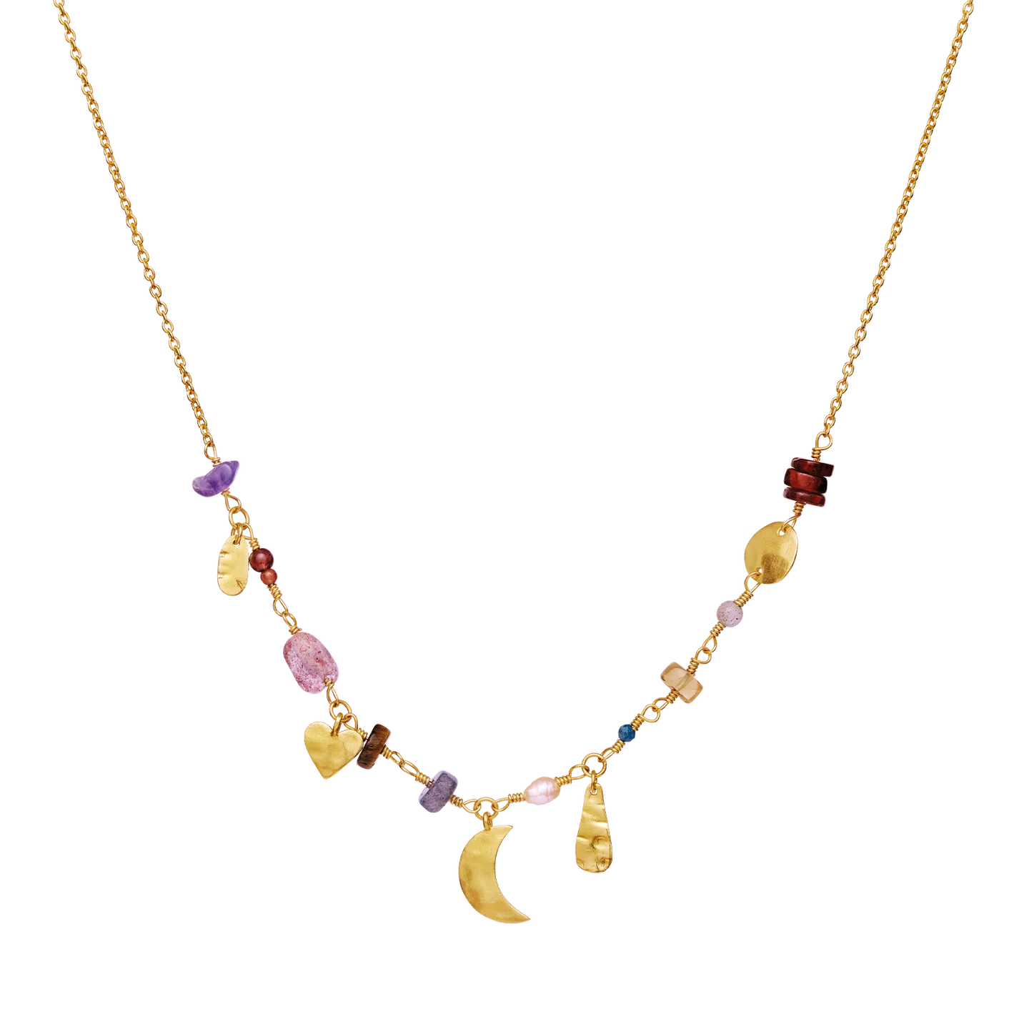 OLYMPIA NECKLACE