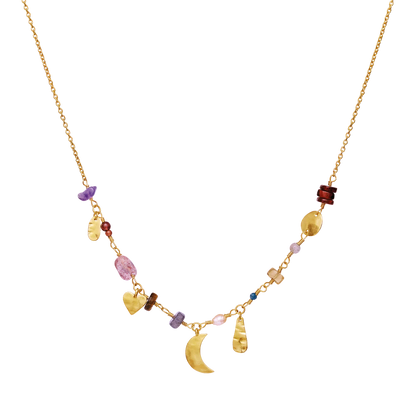 OLYMPIA NECKLACE