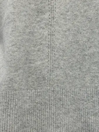 Object-OBJJUNO L/S LO O-NECK