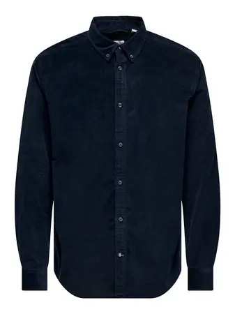 Only and sons-MICHAEL 18W REG CORD STRETCH