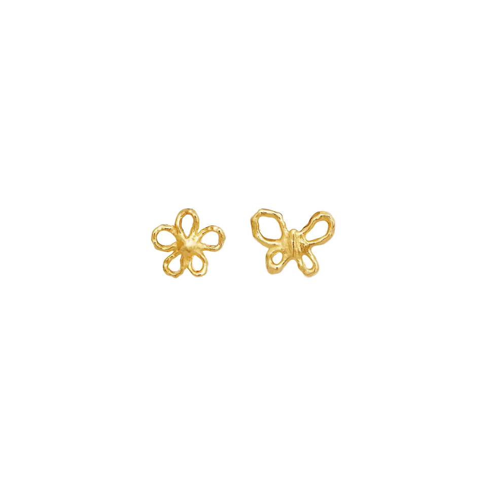 Maanesten-PAULA EARRING