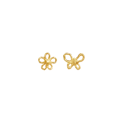 Maanesten-PAULA EARRING