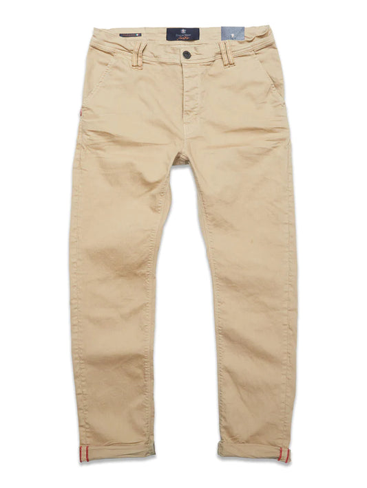 PAULO PAVIA 1 CHINO