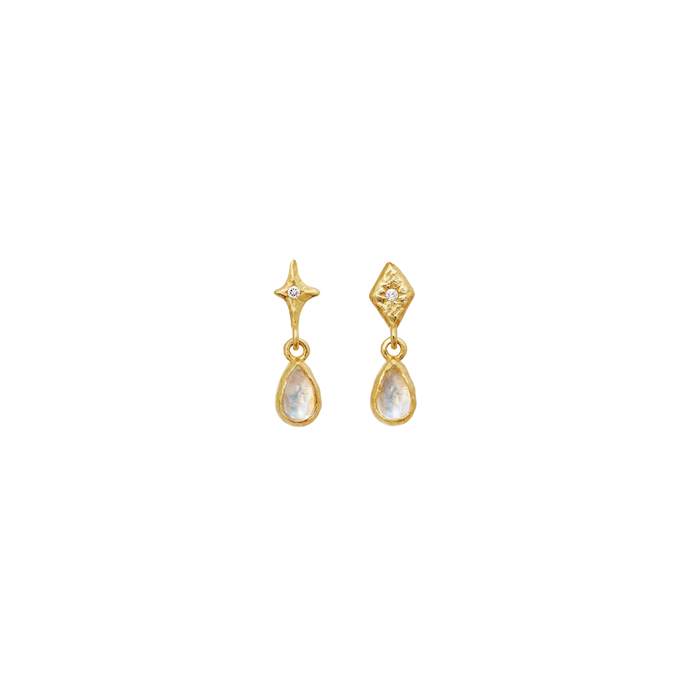 Maanesten-POCO EARRINGS 10043
