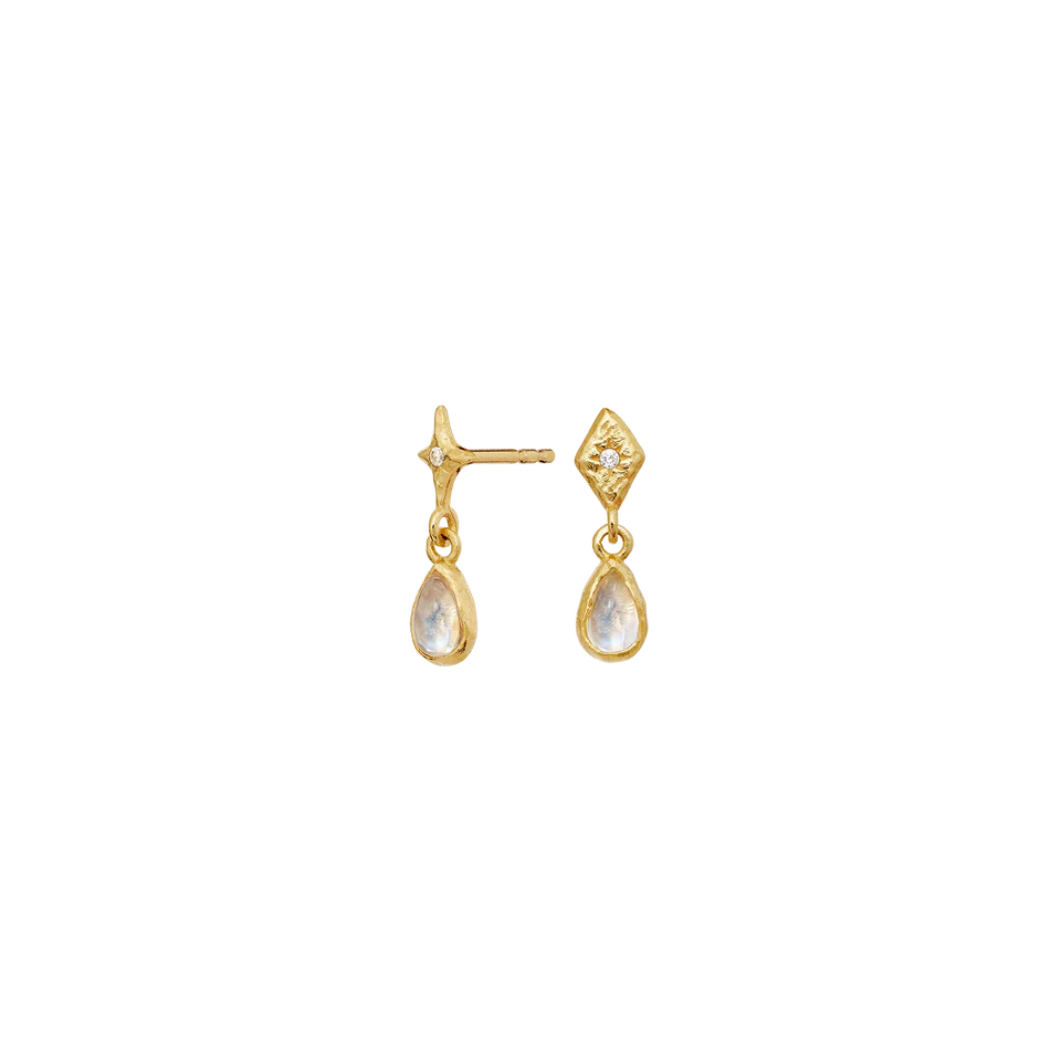 Maanesten-POCO EARRINGS 10043