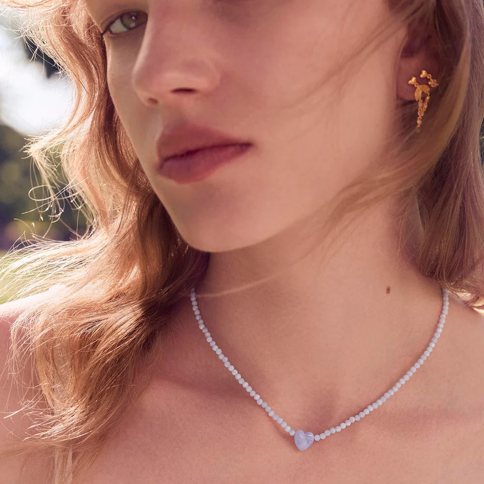 Maanesten-POLLY NECKLACE 2825