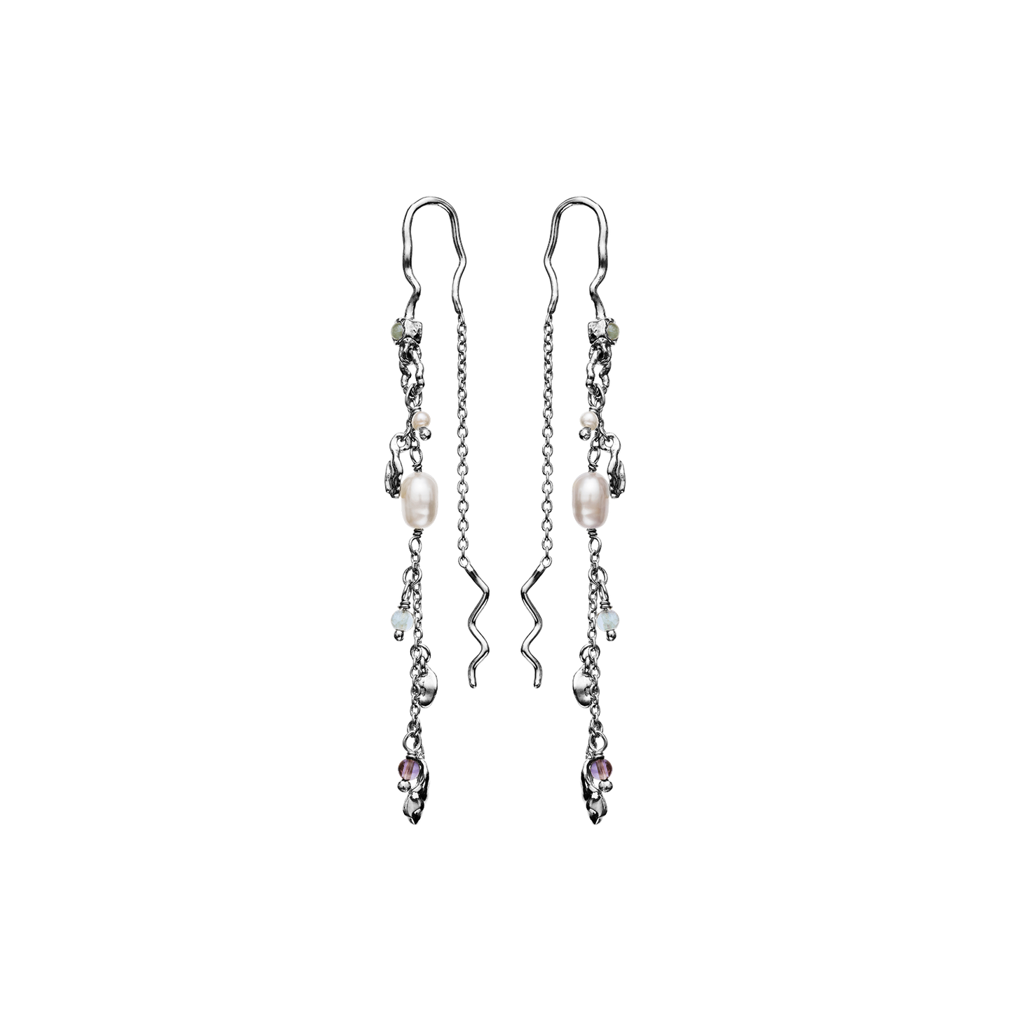 POPPY EARRINGS 9672