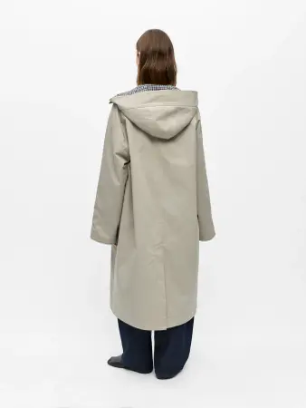 Object-OBJHOLLY L/S LONG REVERSIBLE