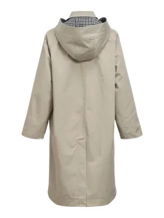 Object-OBJHOLLY L/S LONG REVERSIBLE