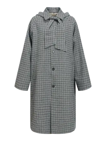 Object-OBJHOLLY L/S LONG REVERSIBLE