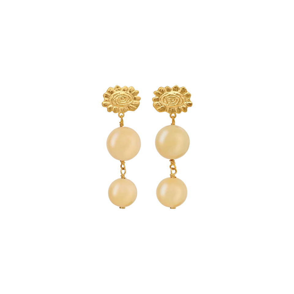 Maanesten-RHODA EARRINGS 10191