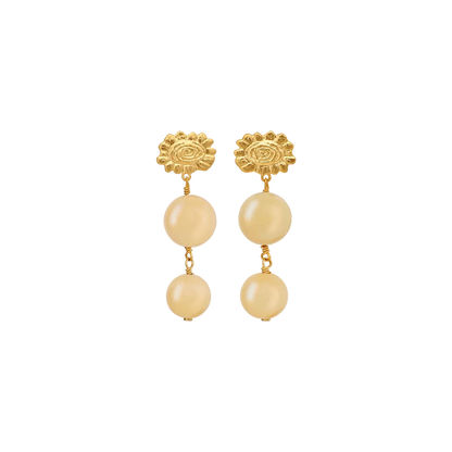 Maanesten-RHODA EARRINGS 10191