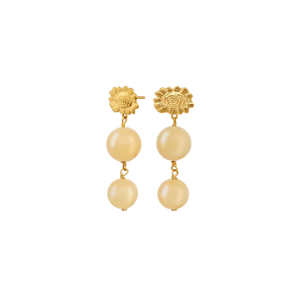 Maanesten-RHODA EARRINGS 10191