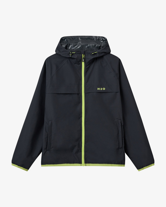RØMØ FESTIVAL LW RAIN JACKET