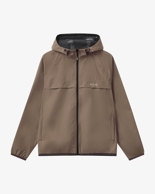 RØMØ LW RAIN JACKET 100980