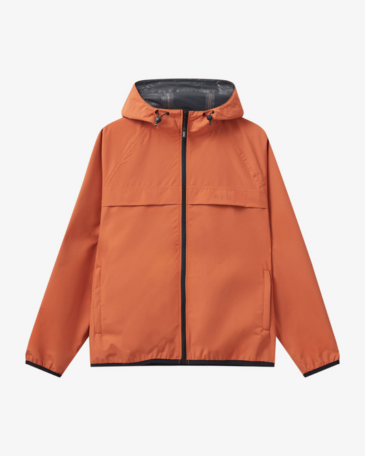 RØMØ LW RAIN JACKET 100980