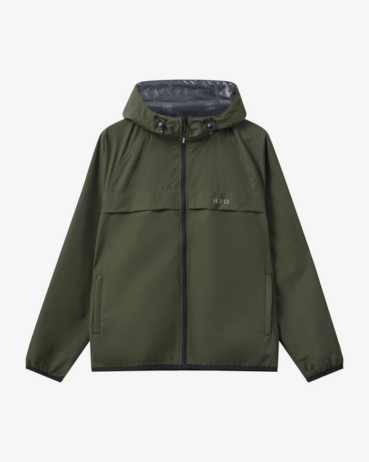 RØMØ LW RAIN JACKET 100980