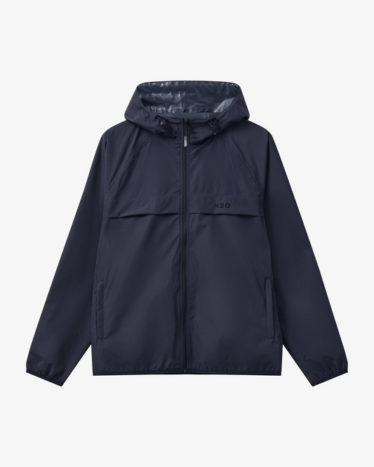 RØMØ LW RAIN JACKET 100980