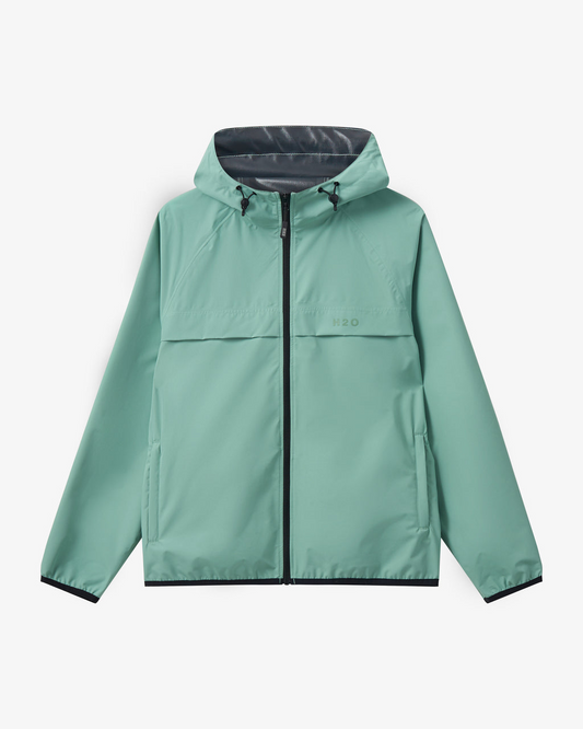 RØMØ LW RAIN JACKET 100980