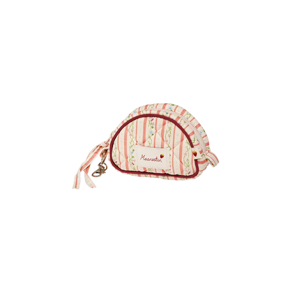 Maanesten-RUI KEYCHAIN BAG SUMMER