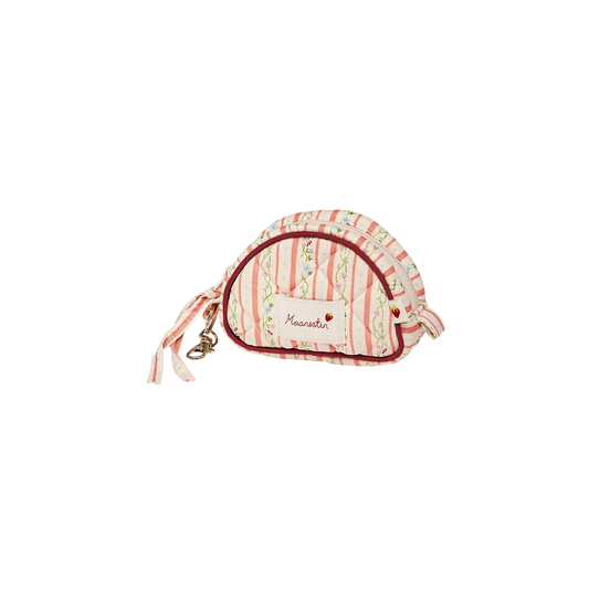 Maanesten-RUI KEYCHAIN BAG SUMMER